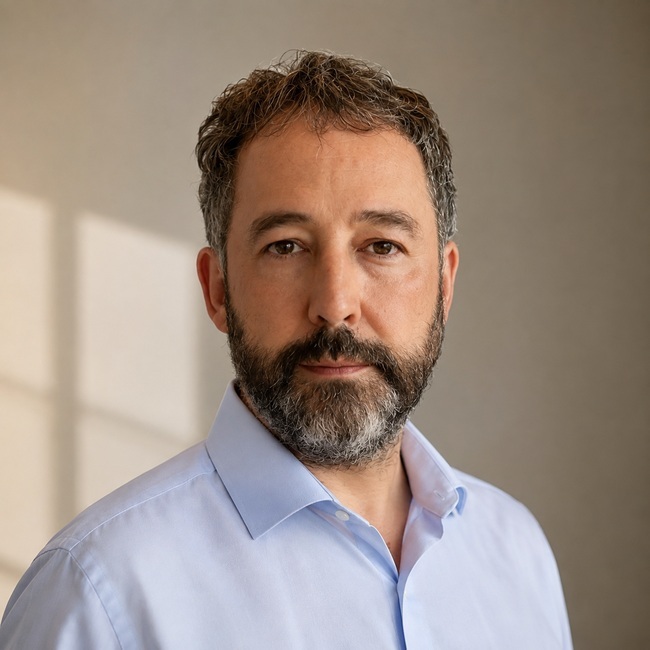 Alexandre Berlucchi